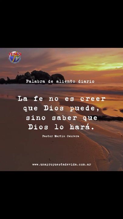 Tu mejor día de la mano de Jesús...
 #élesmíproveedor 
 #dolares 
 #BuenosDías 
 Iglesia Jesús Una Propuesta de Vida_0