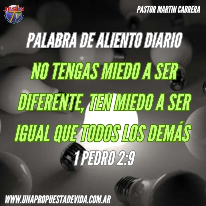 Tu mejor día de la mano de Jesús..._0