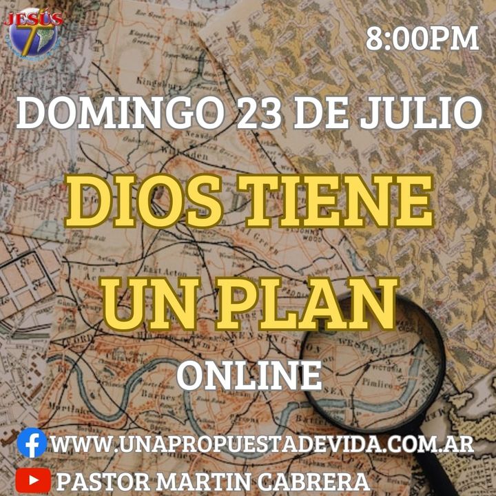 Conéctate ..
        *TE ESPERAMOS*_0