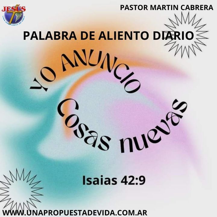Tu mejor día de la mano de Jesús..._0